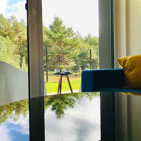 Apartament 23 W Porto Łeba Extérieur photo