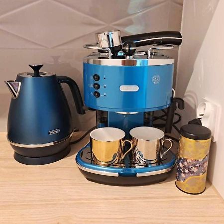 Apartament 23 W Porto Łeba Extérieur photo