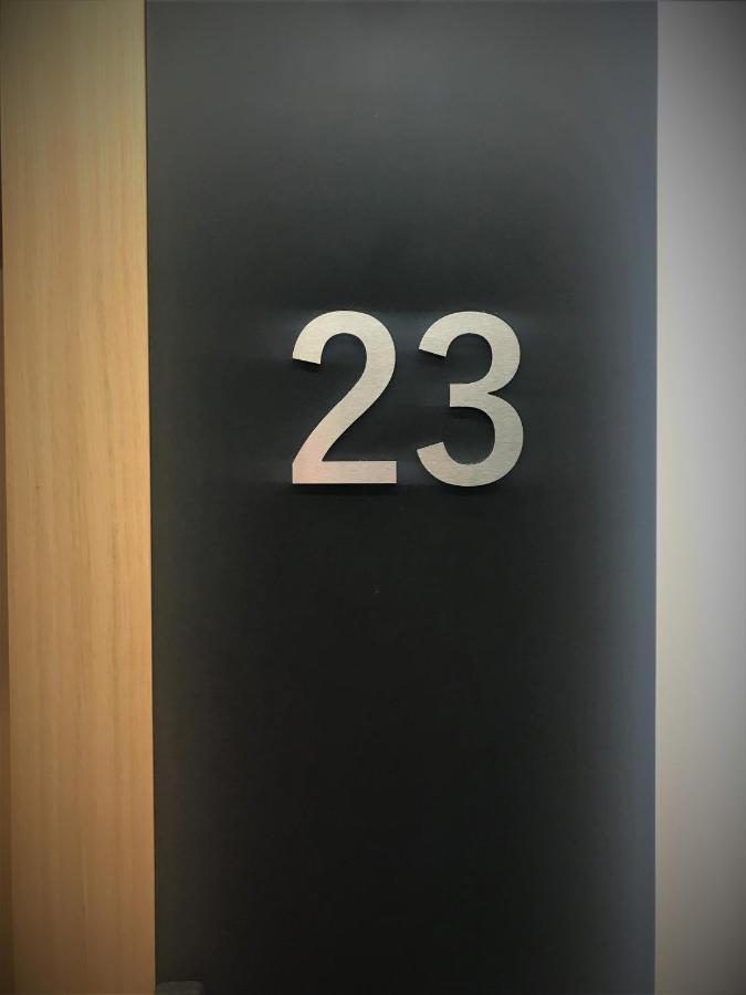 Apartament 23 W Porto Łeba Extérieur photo