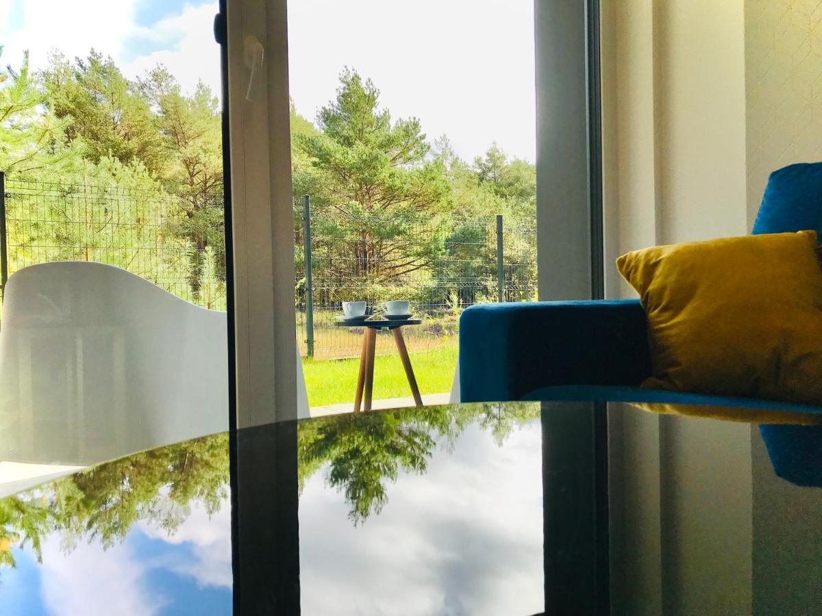 Apartament 23 W Porto Łeba Extérieur photo