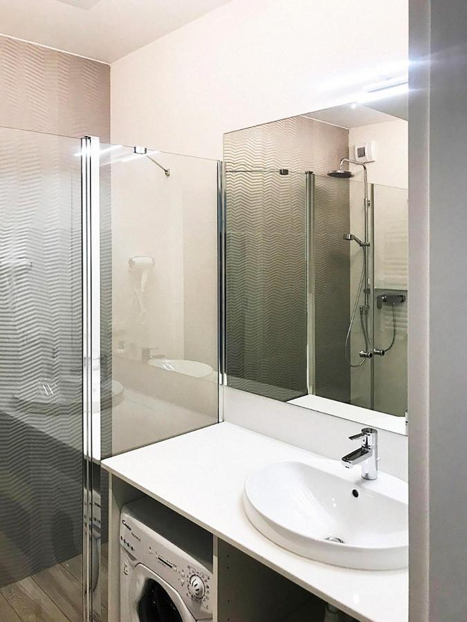 Apartament 23 W Porto Łeba Extérieur photo