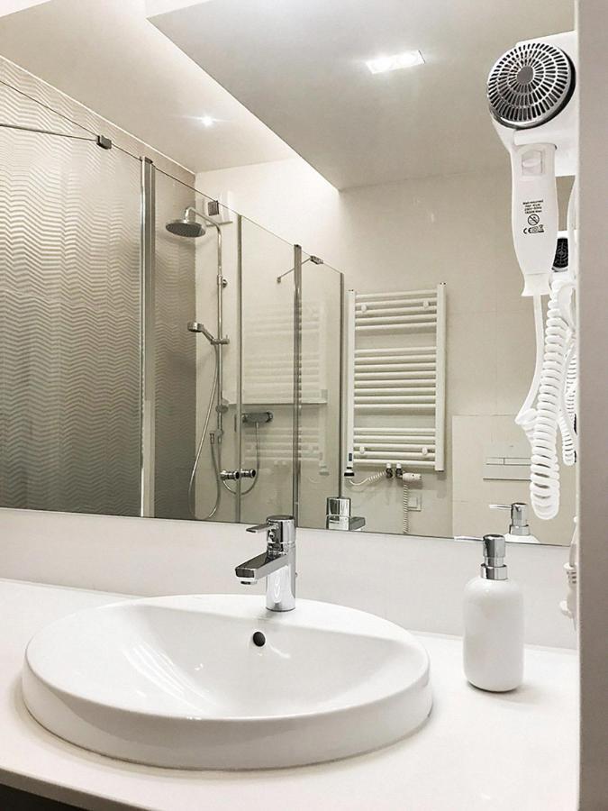 Apartament 23 W Porto Łeba Extérieur photo