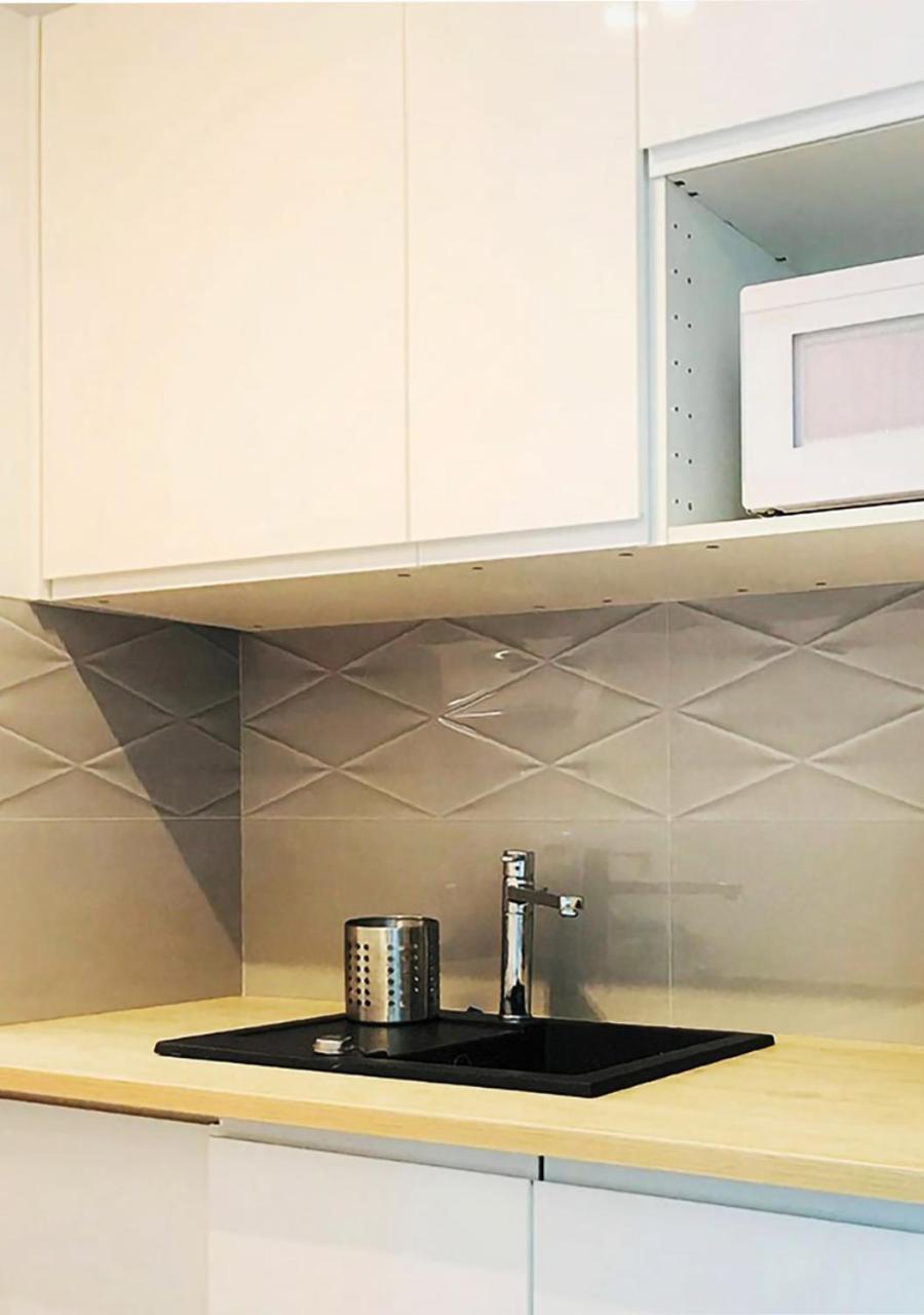 Apartament 23 W Porto Łeba Extérieur photo
